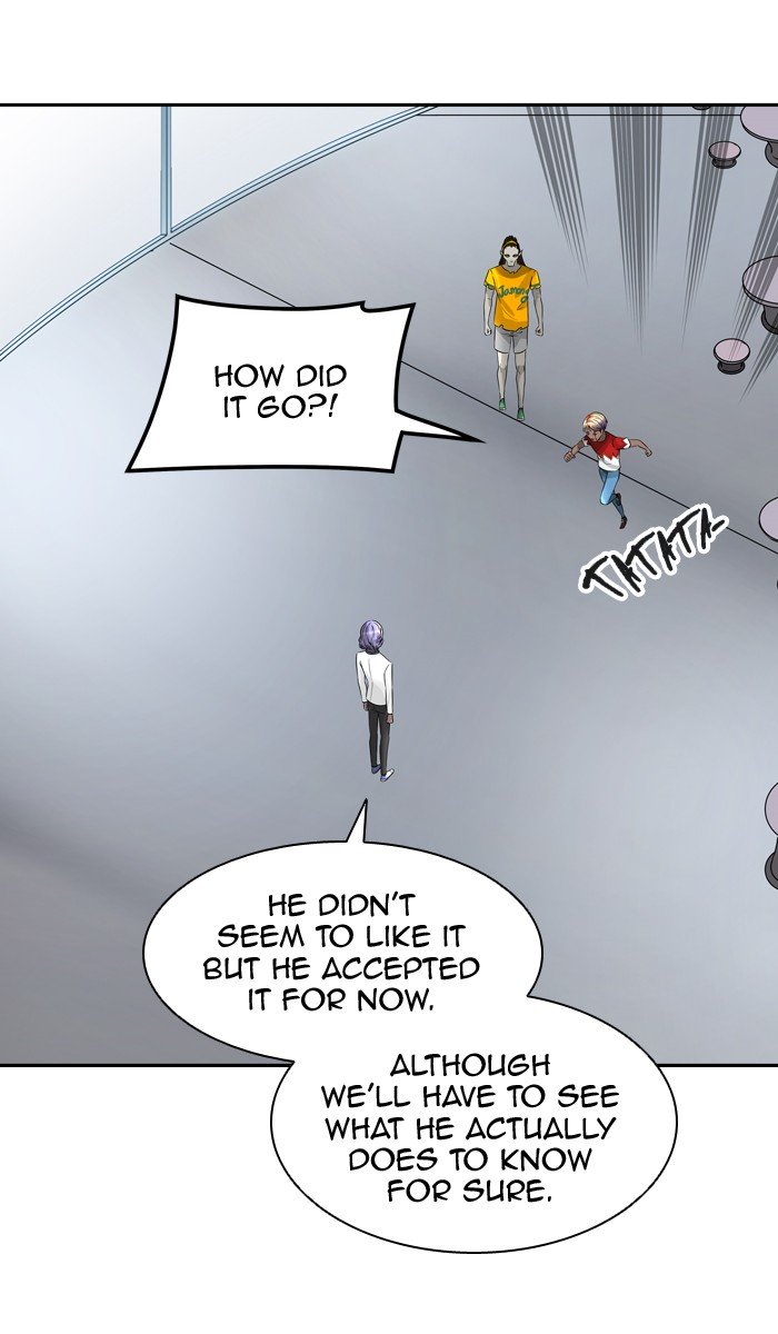 Tower of God, Chapter 396 image 14